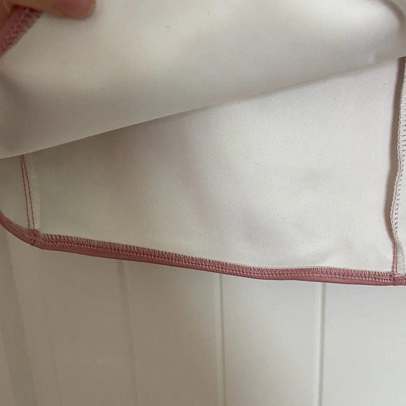 EUC | Windsor women’s faux leather blend miniskirt — small - Picture 2 of 6